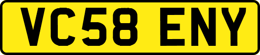VC58ENY