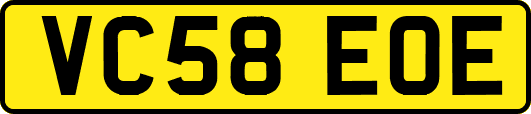 VC58EOE