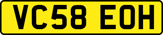 VC58EOH