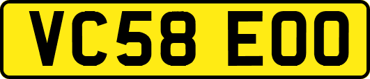 VC58EOO