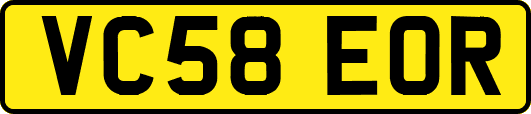 VC58EOR