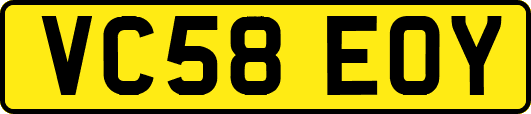 VC58EOY