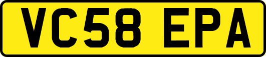VC58EPA