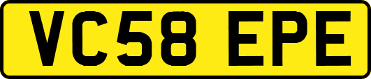 VC58EPE