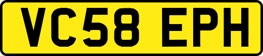 VC58EPH