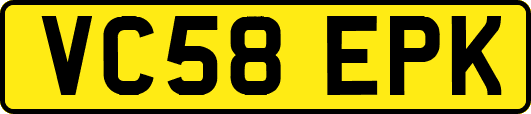 VC58EPK