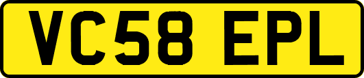VC58EPL