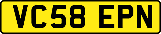VC58EPN