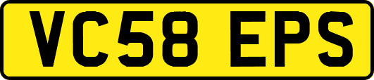 VC58EPS