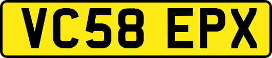 VC58EPX