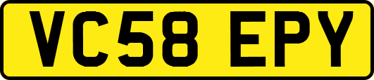 VC58EPY