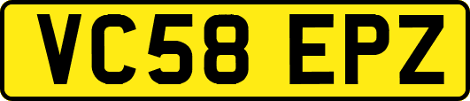 VC58EPZ