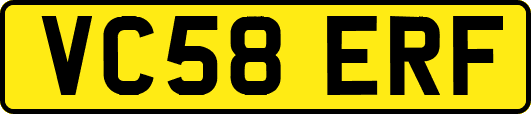 VC58ERF