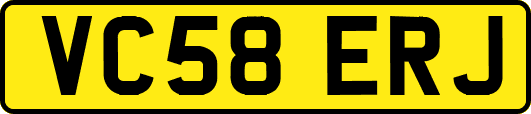 VC58ERJ