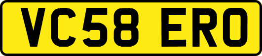 VC58ERO