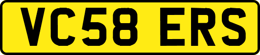 VC58ERS