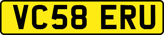 VC58ERU