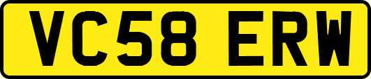 VC58ERW