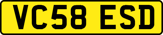 VC58ESD