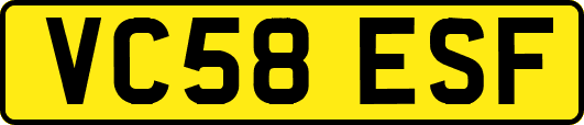 VC58ESF
