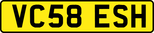 VC58ESH