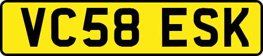 VC58ESK