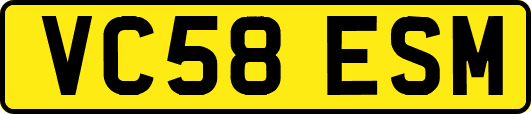 VC58ESM