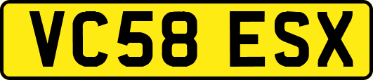 VC58ESX