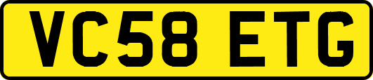 VC58ETG