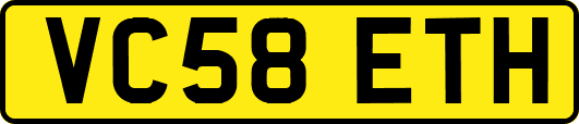 VC58ETH