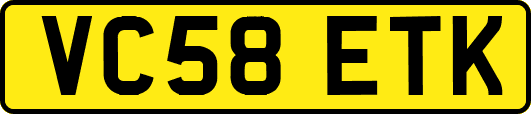 VC58ETK