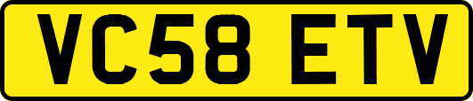 VC58ETV