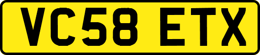 VC58ETX