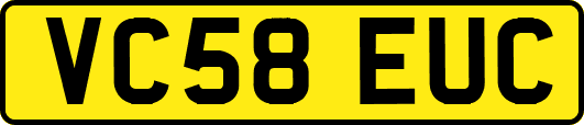 VC58EUC