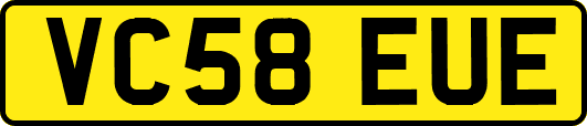 VC58EUE