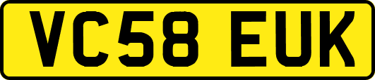 VC58EUK