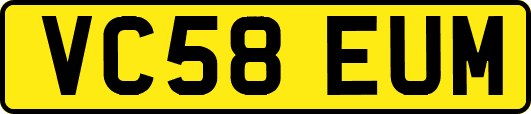 VC58EUM