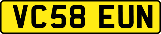 VC58EUN