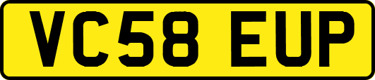 VC58EUP