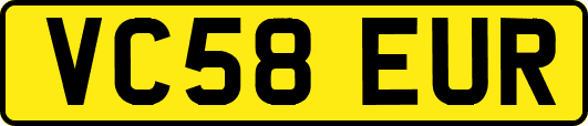 VC58EUR