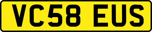 VC58EUS