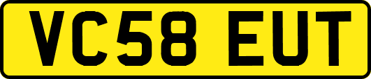 VC58EUT