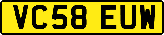 VC58EUW