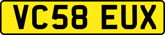 VC58EUX