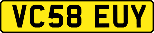 VC58EUY