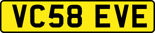 VC58EVE