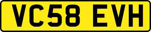 VC58EVH