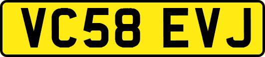 VC58EVJ