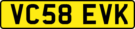 VC58EVK