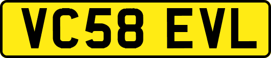VC58EVL
